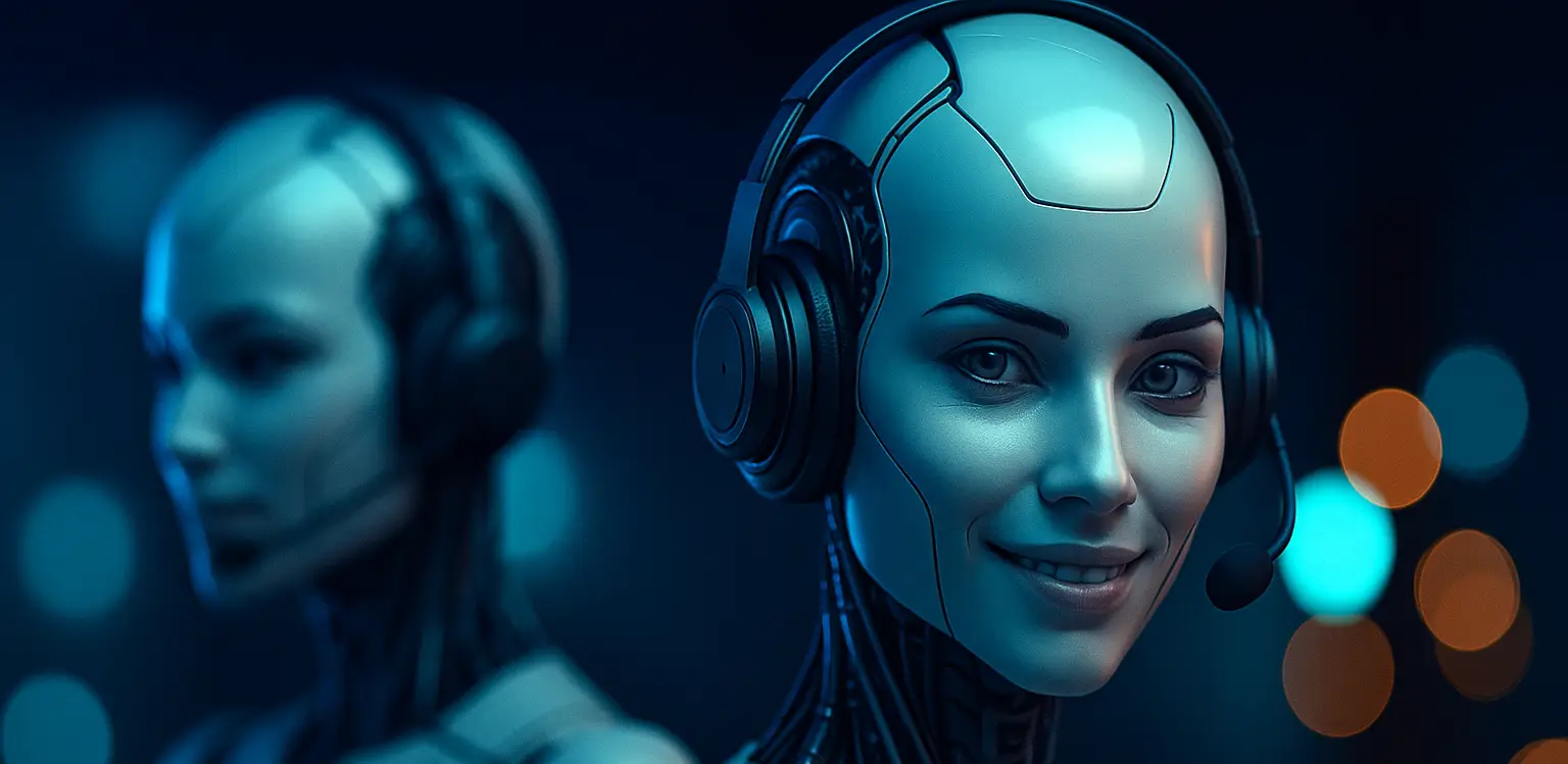 Contact Artificial Inteligence Services for enterprises and companies WEDOIT