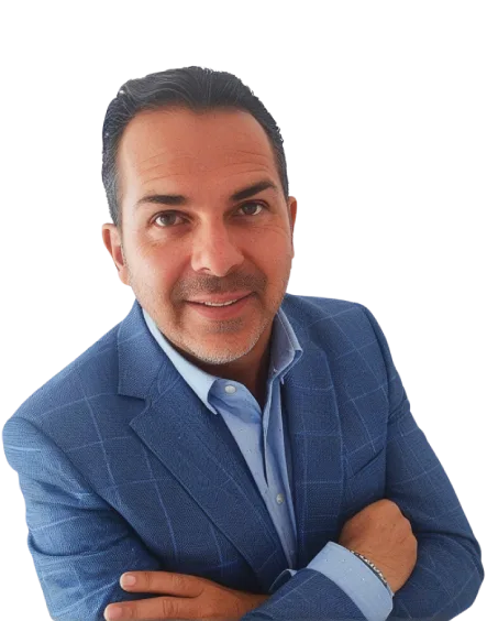 Carles Argemí, fundador de WEDOIT