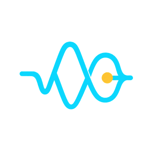 Símbolo de conversación conectada de WEDOIT
