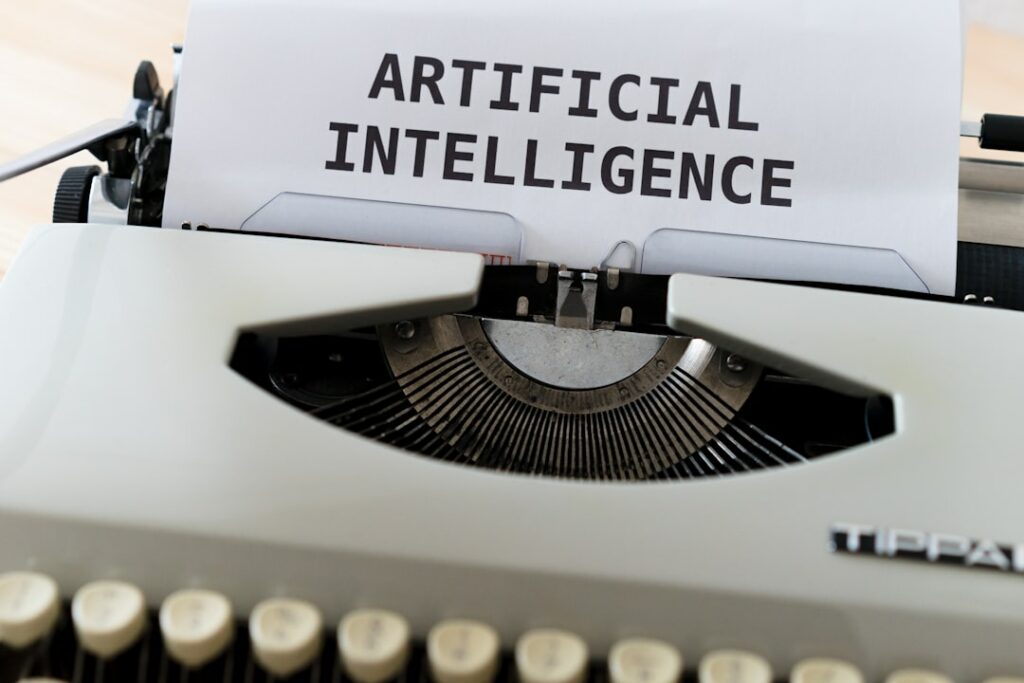 Automatizar el correo electrónico de una empresa con inteligencia artificial