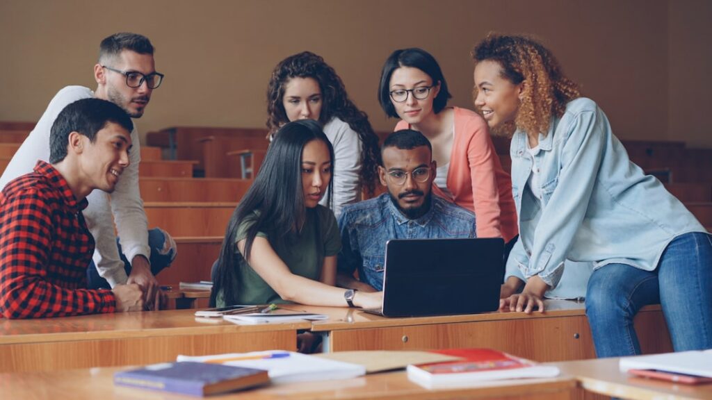 Seguimiento de admisiones con inteligencia artificial para colegios y universidades