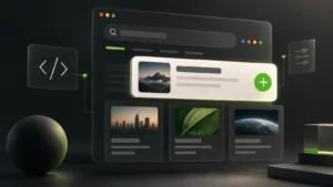 Botón para añadir una web como fuente preferida de Google en WordPress