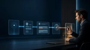 Automatizar el seguimiento comercial con IA y control humano